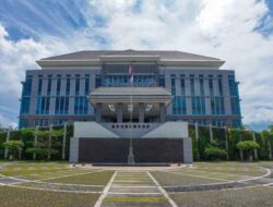 Inflasi Bangka Belitung Terendah Secara Nasional