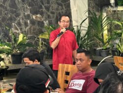 PDI-P Keluarkan Surat Rekomendasi Enam Paslon pada Pilkada 2024, Duet Riza- Debby Masih Dipertahankan