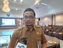 Pekerja Sektor Tambang Berkurang, Tingkat Pengangguran di Babel Turun