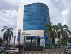 Bank Sumsel Babel Dukung Perekonomian Babel Melalui Program Kolaborasi UMKM dan Inisiatif Digital