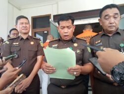 Kejati Babel Tetapkan Dirut PT HKL sebagai Tersangka Terkait Kasus Dugaan KUR