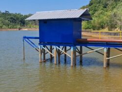 Debit Air Berkurang, Perumdam Babar Berencana Tambah Sumber Air Baku