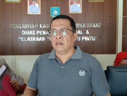 Bangka Barat akan Miliki Pabrik CPO, Tampung TBS Masyarakat