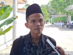 KPU Babar Masih Menunggu Aturan Terkait Petahana Maju Pilkada