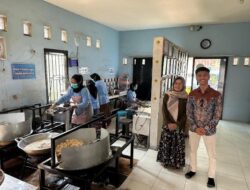 Lagi, UMKM di Bangka Belitung Naik Kelas Berkat KUR Bank Sumsel Babel