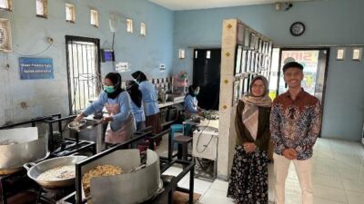 Lagi, UMKM di Bangka Belitung Naik Kelas Berkat KUR Bank Sumsel Babel
