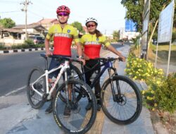 KONI Babel Dorong Atlet Sepeda Maksimalkan Latihan Jelang PON 2024
