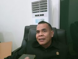 Usung Markus-Yus pada Pilkada Babar, PDIP Masih Tunggu Parpol Lain Berkoalisi 