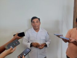 Isu Kotak Kosong di Pilkada 2024 Mencuat, Ketua KPU Babel Sebut Bisa Saja Terjadi