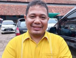 Golkar Sebut Siapkan Poros Ketiga Pilkada Babar 2024