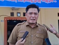 Bong Ming Ming Kaget, Golkar Klaim Gandeng Kader PKS pada Pilkada Babar