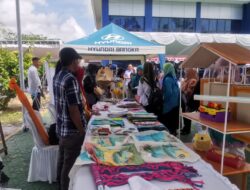 Festival KUKM 2024 Dorong Pertumbuhan Ekonomi Daerah