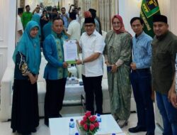 Berubah Haluan, PPP Bangka Barat Dukung Pasangan Mandiri