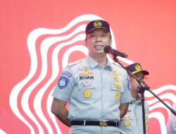 Rivan Purwantono: Nusantara Baru, Indonesia Maju, Titik Awal untuk Masa Depan