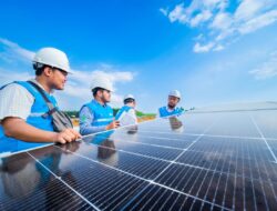 PLN Siap Hadirkan 100 Persen Listrik Hijau pada HUT ke-79 RI di IKN