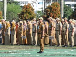 Pemprov Babel Usulkan 3.372 Formasi untuk Calon PPPK 2024, Susanti: Sudah Disetujui MenpanRB