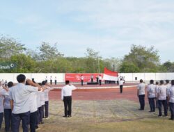 Peringati HUT ke-79 RI, Momentum Kembalikan Kejayaan PT Timah