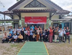 Rayakan Kemerdekaan RI dan Wujud Kepedulian, PLN Gelar Aksi Donor Darah