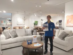 Informa Electronics Hadir di Kota Pangkalpinang, Tawarkan Pengalaman Baru Belanja Furnitur dan Produk Berkualitas