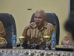 Sebanyak 162 Orang di Bangka Barat Menderita DBD