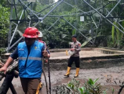 PLN Tingkatkan Kesadaran Masyarakat dalam Keselamatan Ketenagalistrikan