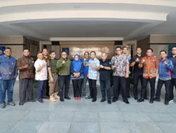 ASN Pemprov Minta Optimalkan LKBH Korpri Babel