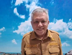 Sukirman Tak Permasalahkan Ketua Pemenangan Bersanding Jadi Lawan