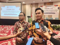 Punya Hak yang Sama dan Punya Peran Penting Sukseskan Pemilu, Bawaslu Catat Ada 1.024 Penyandang Disabilitas di Pangkalpinang