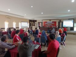 BKPSDMD Basel Luncurkan Aplikasi Lantera, Permudah Aparatur Terima informasi Pengembangan Kompetensi