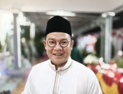 Bupati Bangka Selatan Riza Herdavid Klaim Kinerjanya Lebih Baik dari Presiden RI Jokowi, Inilah Alasannya