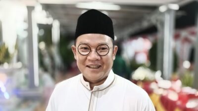 Bupati Bangka Selatan Riza Herdavid Klaim Kinerjanya Lebih Baik dari Presiden RI Jokowi, Inilah Alasannya