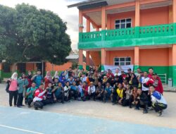 Sukses Gelar Pengkal Begaseng Episode I di Dua Tempat, Dindik Pangkalpinang Gelar Episode II Bertajuk Gaseng Masok Sekulah