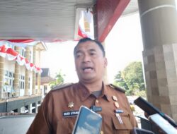 Ada Perubahan Terkait Pemakaian Baju Daerah, Pj Wali Kota Gaungkan Kembali Pangkalpinang Pangkal kemenangan
