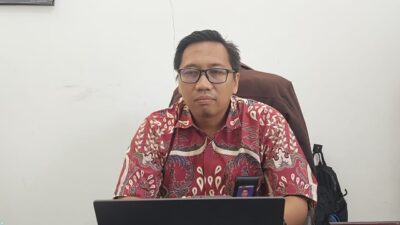 Ratusan Orang Dengan Gangguan Jiwa Tersebar di Bangka Selatan, Slamet: Paling Banyak Laki-Laki 264 Kasus