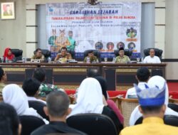 Jangan Sampai Sudah Dewasa Baru Tahu Cagar Budaya,  Pj Wali Kota Inginkan Pengenalan Cagar Budaya ke Anak Didik Maksimal Dilakukan