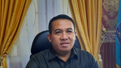 Hanya Dihadiri 11 Anggota Dewan, Rapat Paripurna DPRD Bangka Selatan Batal Digelar 