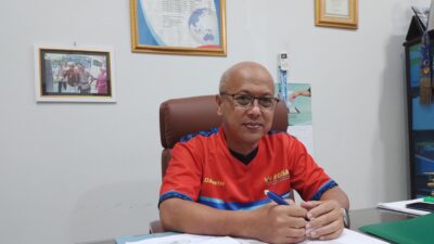 Tingkatkan Akses Layanan, Disdukcapil Pangkalpinang Pastikan Kecukupan Blanko hingga Kemudahan Akses KTP-el