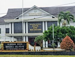 Tak hanya Kepsek SMA, Kepsek SD hingga SMP juga Diperiksa Kejari Basel Terkait Dugaan Korupsi Dana BOS 2021-2023