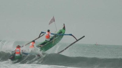 Gelombang Laut Mencapai 2,5 Meter, HNSI Minta Nelayan Bangka untuk Waspada dan Siapkan Alat Keselamatan