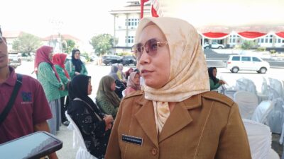 Dinkes Pangkalpinang Luncurkan Layanan Cater Sikepal untuk Kemudahan Akses Kesehatan Masyarakat, Bisa Diakses 24 Jam