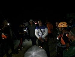 Warga Mendo Diduga Diterkam Buaya saat Mencari Ikan, Perahunya Ditemukan Tersangkut di Pohon Rasau