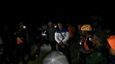 Warga Mendo Diduga Diterkam Buaya saat Mencari Ikan, Perahunya Ditemukan Tersangkut di Pohon Rasau