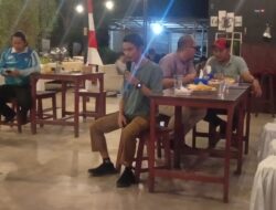 Kesehatan Calon Kepala Daerah Wajib Diperiksa, KPU Bangka Lakukan Koordinasi dengan Dinkes dan IDI