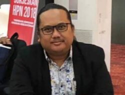 PWI Pusat Bakal Gelar Kongres Luar Biasa, Fathurakhman Tegaskan PWI Babel Dipastikan Hadir 