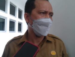 Putaran Pertama PIN Polio, 29.069 Anak di Pangkalpinang Sudah Mendapatkan Vaksin Polio