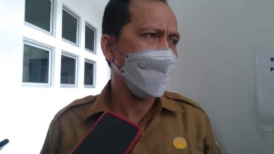 Putaran Pertama PIN Polio, 29.069 Anak di Pangkalpinang Sudah Mendapatkan Vaksin Polio