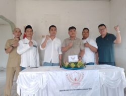 Resmi Dideklarasikan, Formakip akan Awasi, Monitoring dan Analisa Kebijakan Pemerintah dan Non Pemerintah