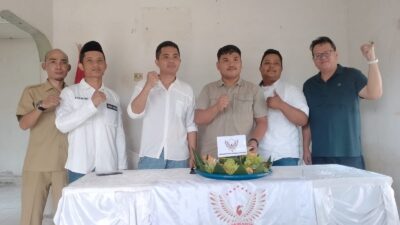 Resmi Dideklarasikan, Formakip akan Awasi, Monitoring dan Analisa Kebijakan Pemerintah dan Non Pemerintah