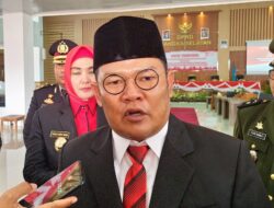 Riza Herdavid Tepis Isu Lawan Kotak Kosong dan Paslon Boneka di Pilkada Basel 2024, Sebut Rakyat Paling Tahu