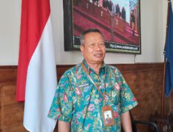 Persiapan Pelantikan Anggota DPRD Pangkalpinang Terpilih, Sekwan Akui Masih Tunggu SK Pj Gubernur